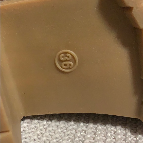 Fur Lined Boots - Picture 3 of 3